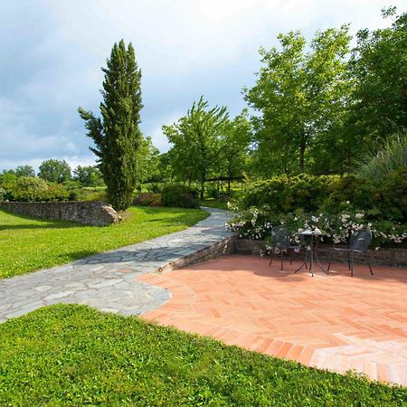 Agriturismo Podere La Casaccia Poppi Exterior foto